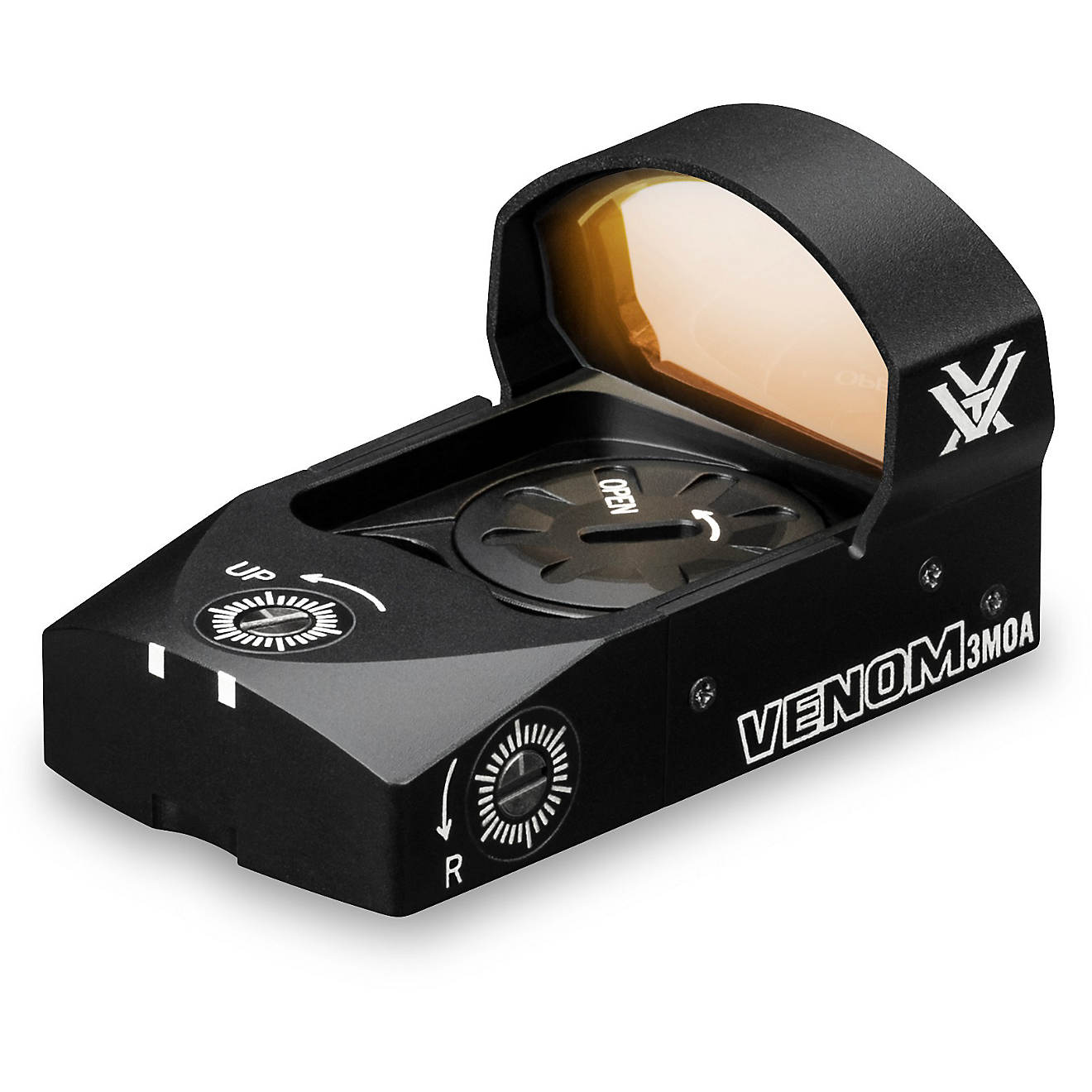 Vortex Venom Top Load 1x26.5mm 3 MOA Red Dot Sight, CR1632 Battery, Black(EMAIL TO SEE OUT BEST PRICE)