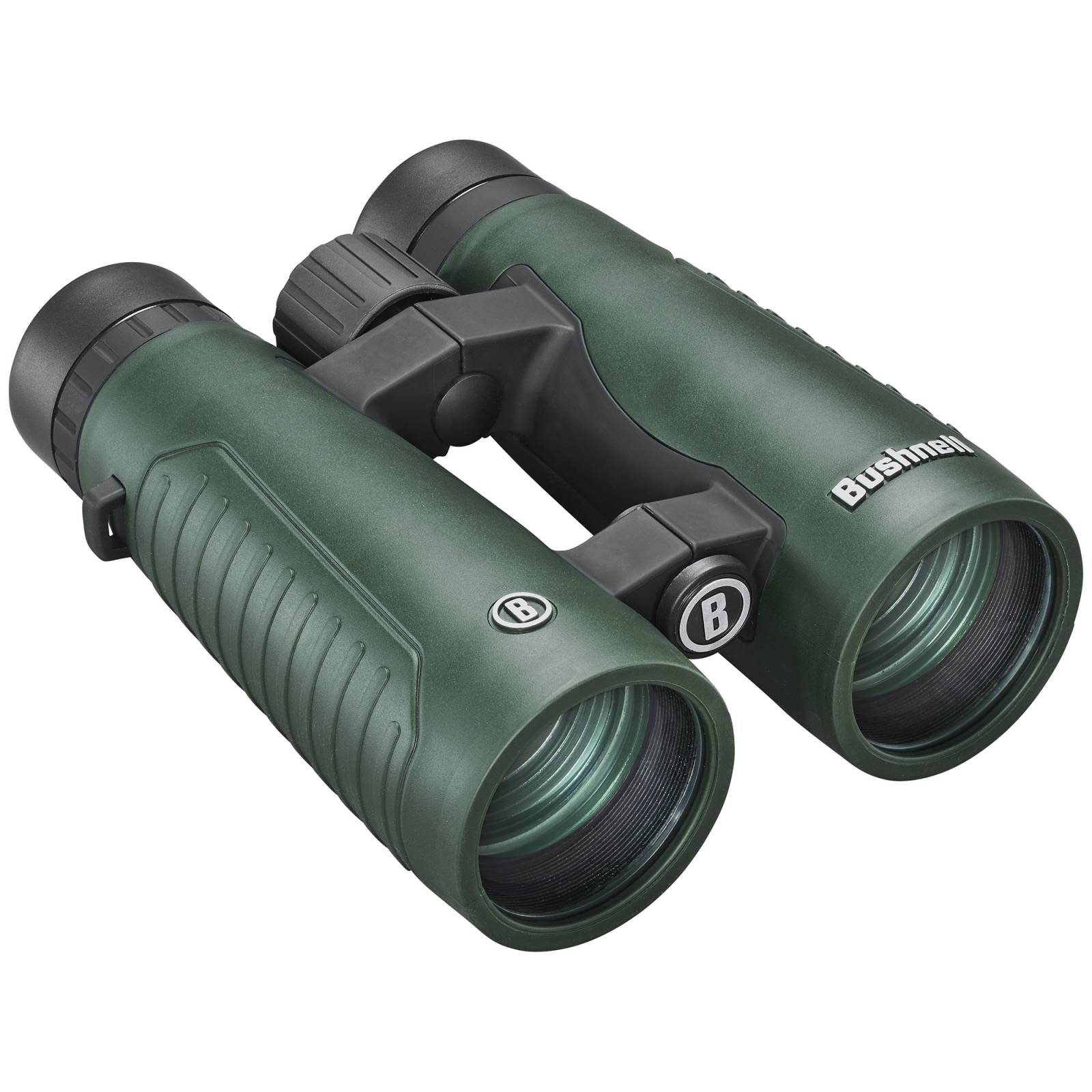 The Bushnell 10x42mm Excursion Roof Binocular was developed to function